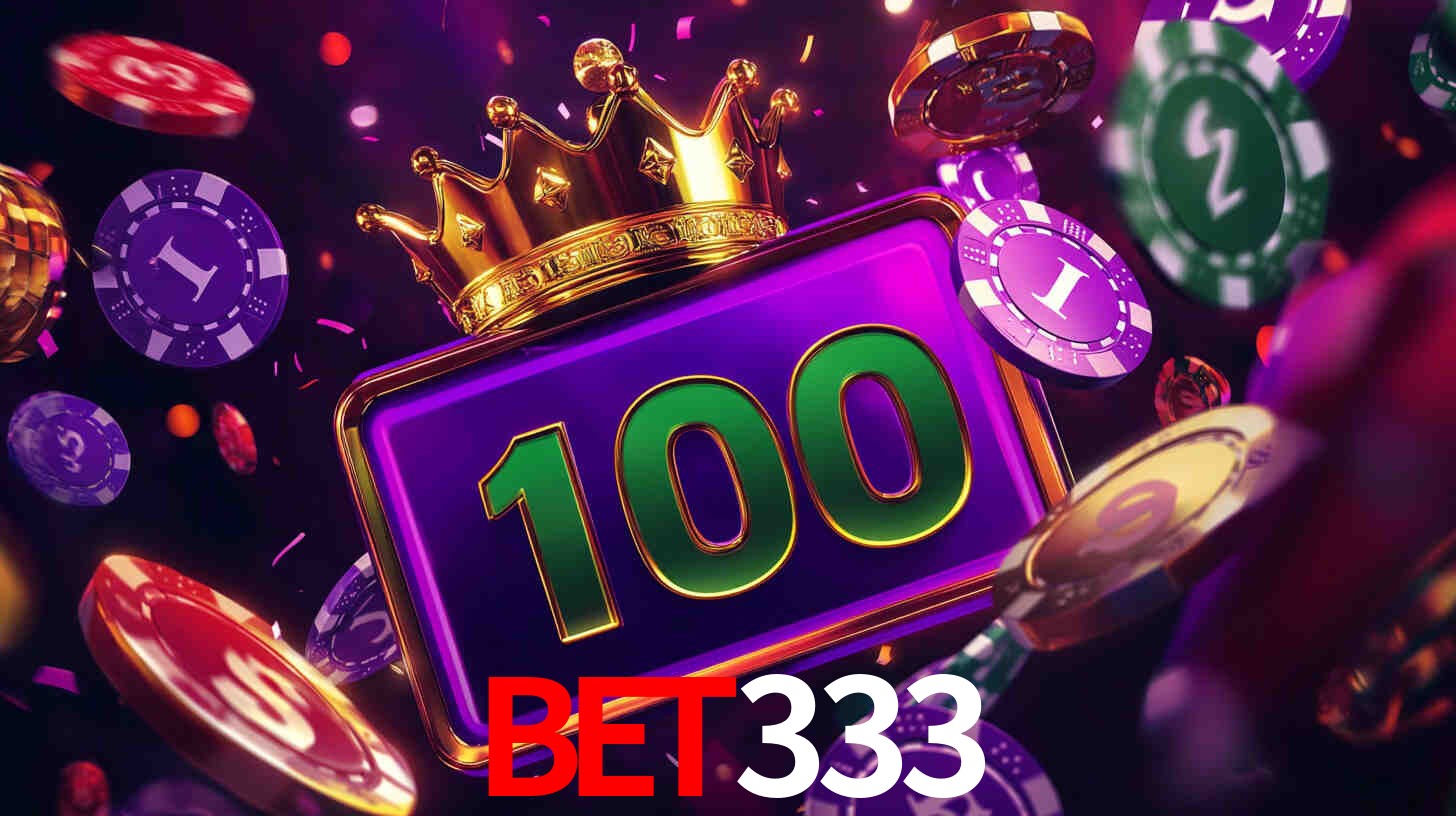 Tournaments bet333