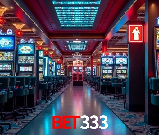 A Popularidade dos Caça-Níqueis no bet333