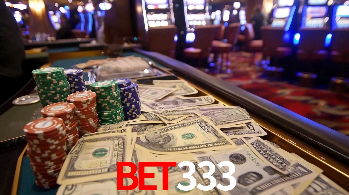 Ofertas Exclusivas bet333