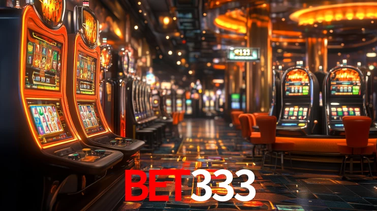 Premium Interface bet333