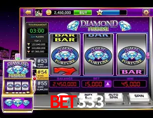 Descubra o Mundo do Cassino Online com bet333