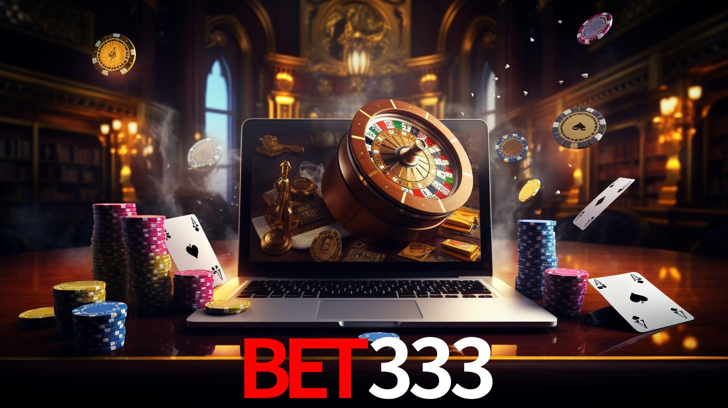 VIP Casino bet333