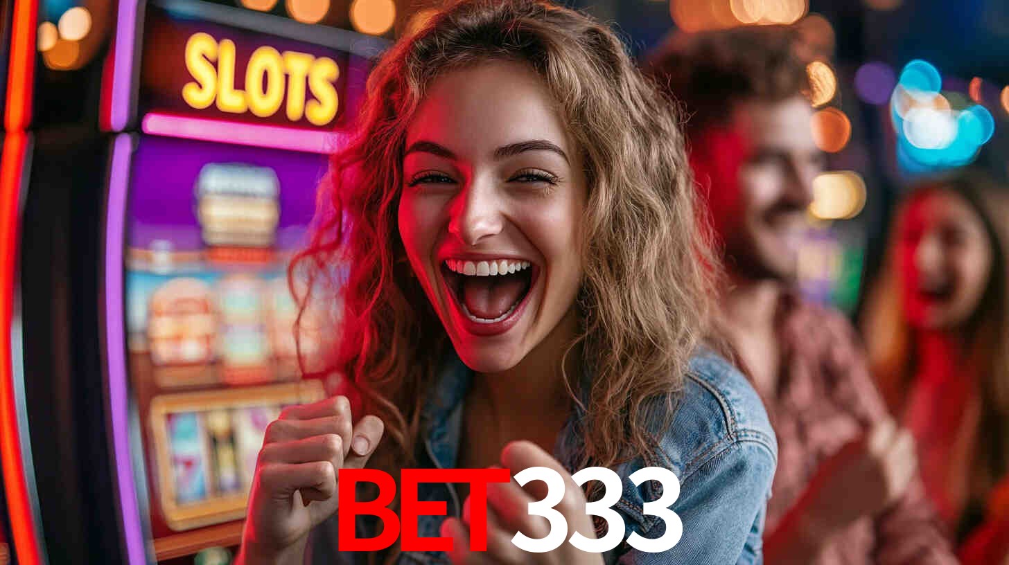 Apostas Esportivas na bet333: Um Guia Completo