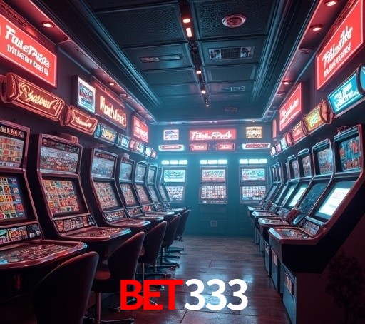 Tecnologia da Plataforma bet333